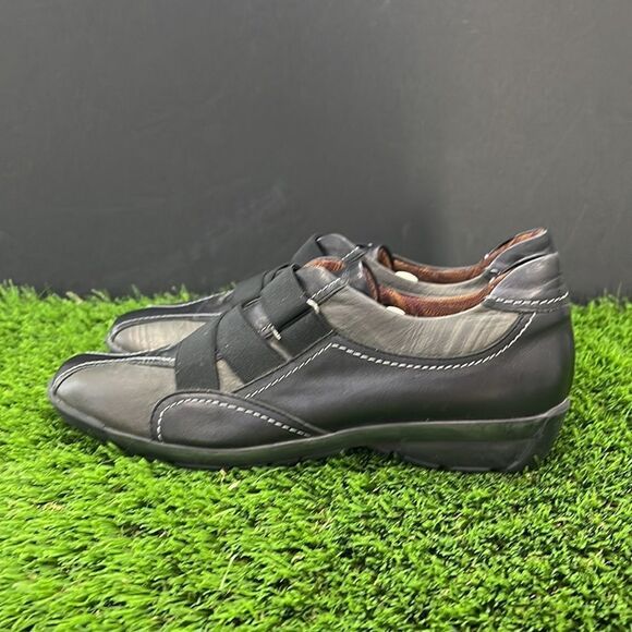 Aquatalia Fashion Sneakers - Picture 2 of 8